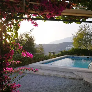  Сasa de vacaciones Casa Lola